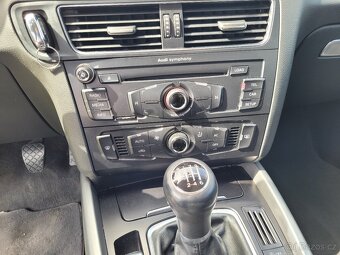 Audi Q5 2.0 TDI Quattro, r.v. 2011, 221 000 km - 8