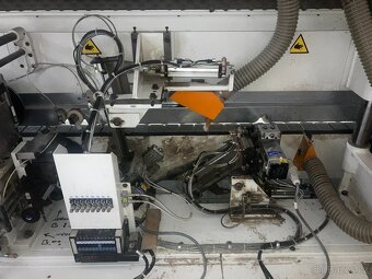 SCM olimpick S2000 - 8