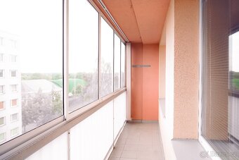 Družstevní byt 2+kk 56m2 s lodžií v Bělé pod Bezdězem - 8