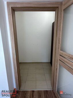 Pronájem, byty/1+kk, 34.88 m2, Ruská 682/4, 79201 Bruntál, B - 8