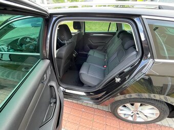 Škoda Superb 3, facelift , dsg, 2.0 tdi, 110kw - 8