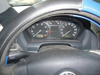 Škoda Fabia Combi 2004 - 8