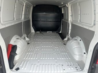 VW Transporter T6- 2.0 tdi-75 kw- KLIMA-SERVISKA - 8