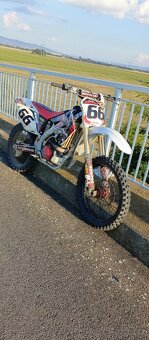 Crf 450r 2008 - 8