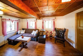 Prodej chalupy Dolní Rokytnice nad Jizerou - 8