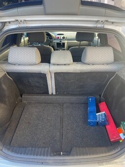 Chevrolet Lacetti - 8