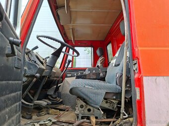 TATRA T815-2 S3 6X6 - 8
