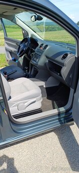 Caddy maxi 2.0tdi 103kw - 8