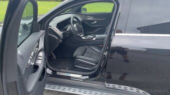 Mercedes Benz EQC 400 4MATIC - 8