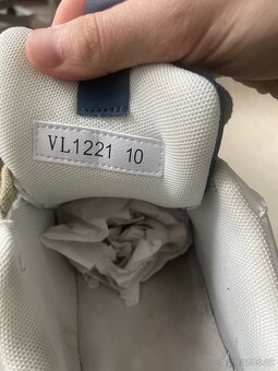 Louis Vuitton skate - 8