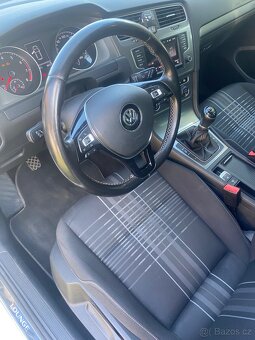 Volkswagen Golf VII 1.2 TSI Lounge - 8