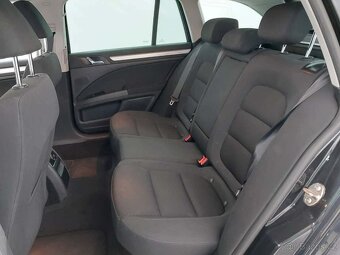 Škoda Superb FL 2.0 Tdi DSG 103 KW r. 3/2014 208tkm BIXENONY - 8