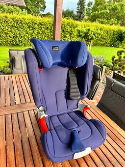 Britax römer KIDFIX II XP SICT - 8