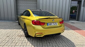 BMW M4 LCI - 8
