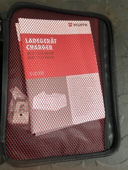 Aku vrtačka WÜRTH ABS 12 COMPACT M-CUBE - 8