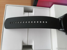 NOVÉ Chytré hodinky Amazfit GTR 3 Pro, černé - 8