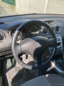 Prodám Peugeot 308sw 1.6 hdi 68kw - 8