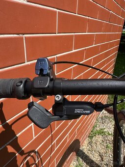 Horské kolo ORBEA 29" - 8