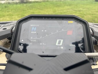 Linhai Landforce 650 EPS PRO - 8