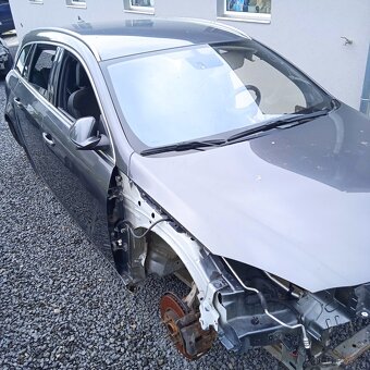Opel Insignia A 2008 - 2013 - 8