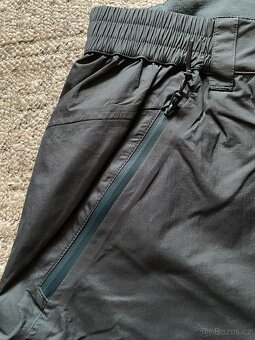 Nové pánské outdoor kalhoty HUSKY - XL, 10 000/10 000 - 8