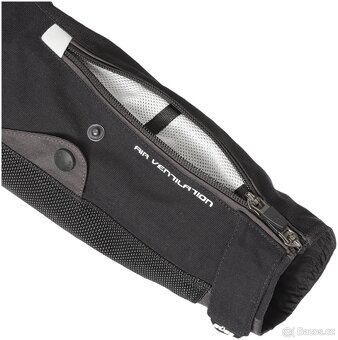 Moto komplet gore tex - 8
