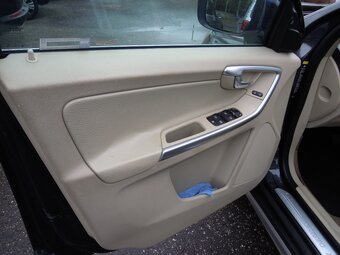 Volvo XC60 T6 3.0i LPG 210kw(285hp) r.v.2/2009 autom. - 8