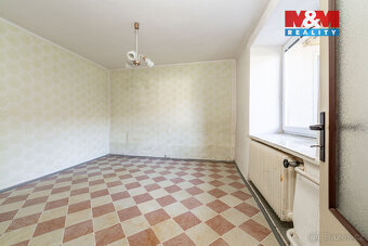 Prodej zemědělské usedlosti, Nížkov, 2554m2 - 8