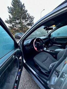 Mercedes benz w203 c220 (nejde nastartovat) - 8