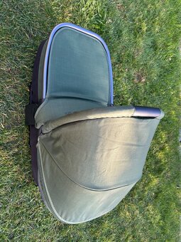 TFK Mono Air oliv - 8