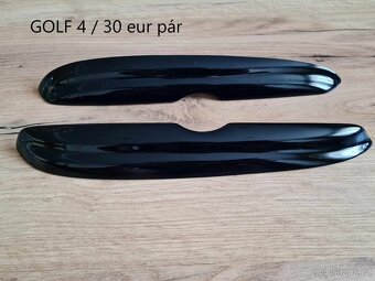 Čierne lesklé mračítka - 8