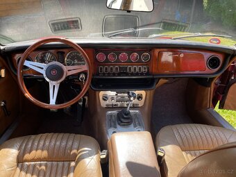 Jaguar XJ6 4,2 manual - 8