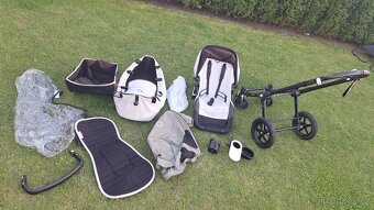 Bugaboo cameleon 3 VE VELMI ZACHOVALEM STAVU - 8