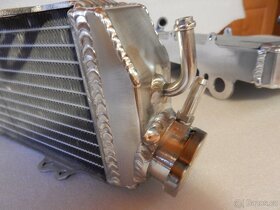 KTM 250 400 450 520 525 MXC EXC - 8