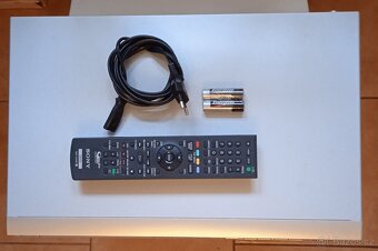 SONY RDR-HXD870 HDD/DVD RECORDER - 8