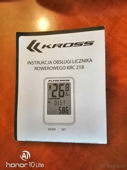 Horské kolo-Nové - 8