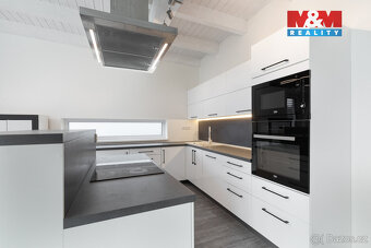 Pronájem rodinného domu, 90 m², Ludgeřovice - 8