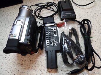 Panasonic NV-DS28 - 8