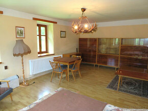 PRODEJ, HORSKÁ CHALUPA - 8