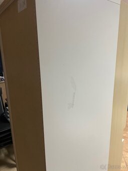 Vysoká skříň 192cm IKEA - 8