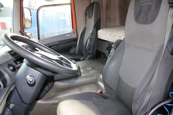 DAF CF 310 FA EURO 6 - 8