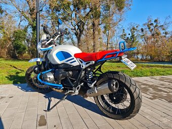 BMW r ninet urban g/s - 8