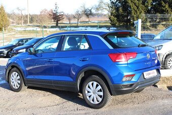 VW T-Roc 1.6 TDi 85kW 2x kola, serviska - 8