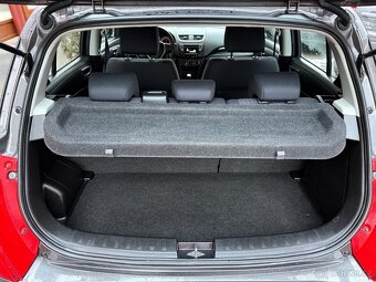 Suzuki Swift 1,3i 4x4 - 8