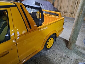 Škoda Felicia Fun 1.6 - 8