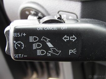 Volkswagen Golf Plus 1.6 TDi ,  77 kW nafta, 2011 - 8