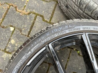 Letní 235/35 R19 - ALU TEC - 8