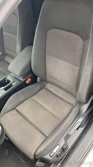 Volkswagen Passat 2.0 TDI - 8
