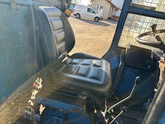 LKT HITTNER 55 2004 VIN 572 - 8