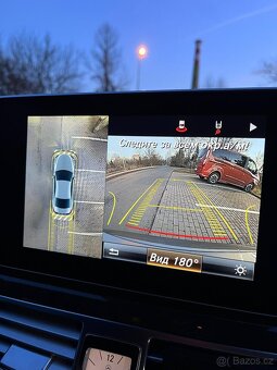 CLS 350D 4MATIK AMG PAKET - 8